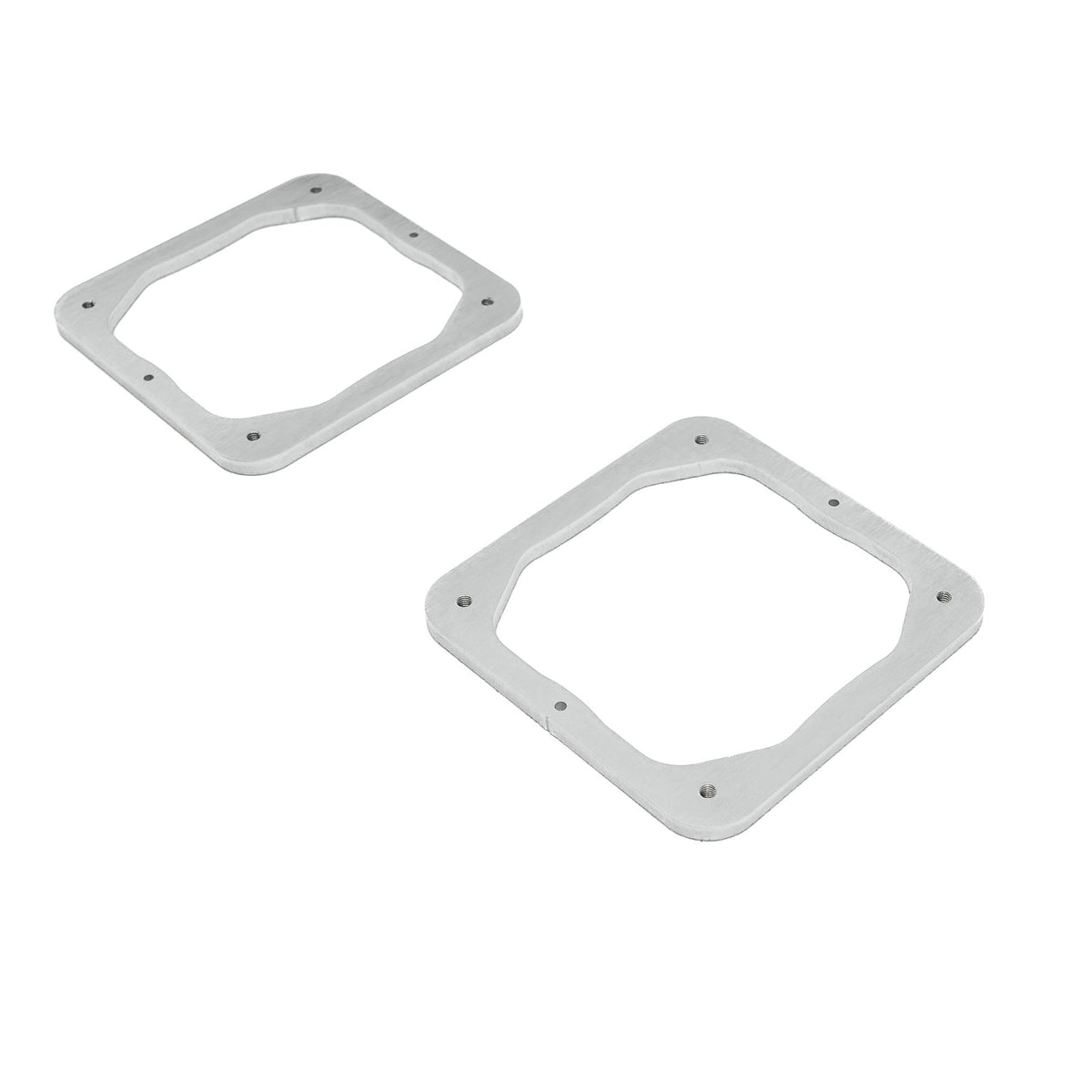 SDHQ Built Squadron 2.0 Flush Mount Backing Plates