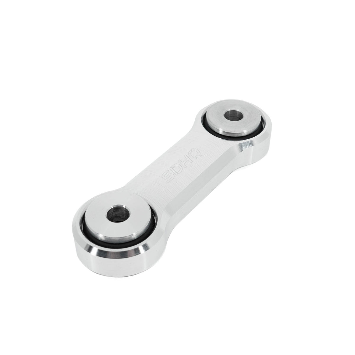 SDHQ Built 3" Billet Dog Bone Exhaust Hanger