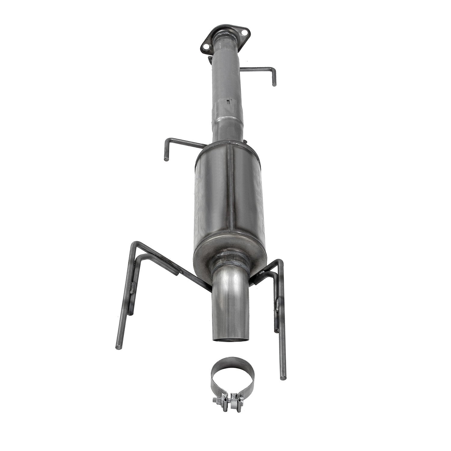 Flowmaster Flow FX Extreme Cat-Back Exhaust System