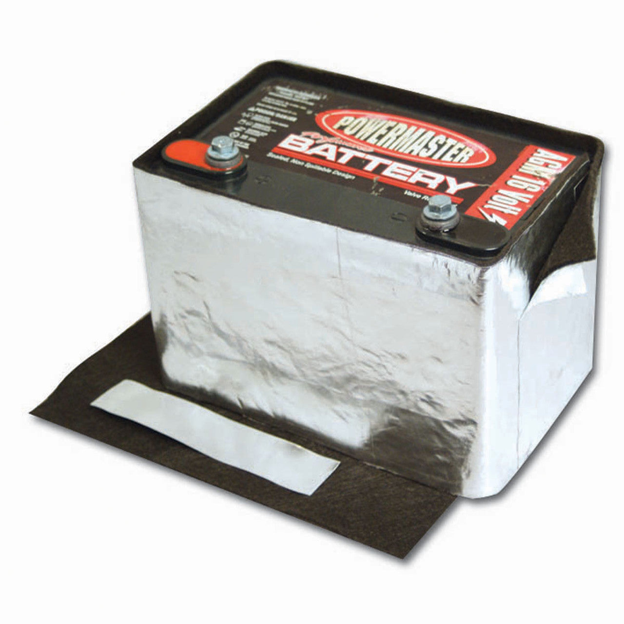Cell Saver™ - Battery Insulation Kit
