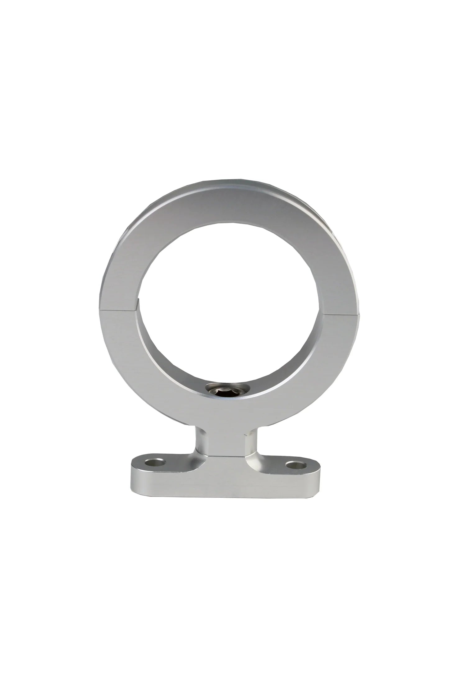 Billet 2.5'' Pump/Filter Bracket