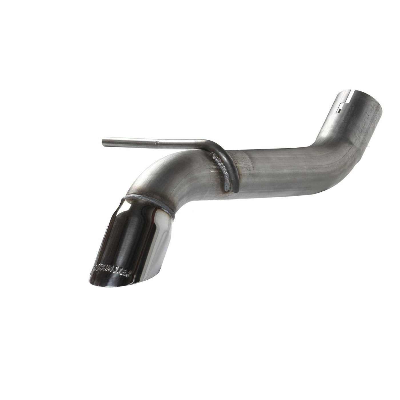 Flowmaster American Thunder Axle-Back Exhaust System Front View