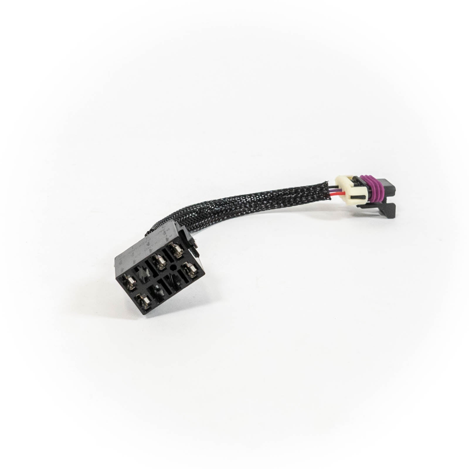 SDHQ Built 8" ARB Twin Plug-N-Play Wiring Harness