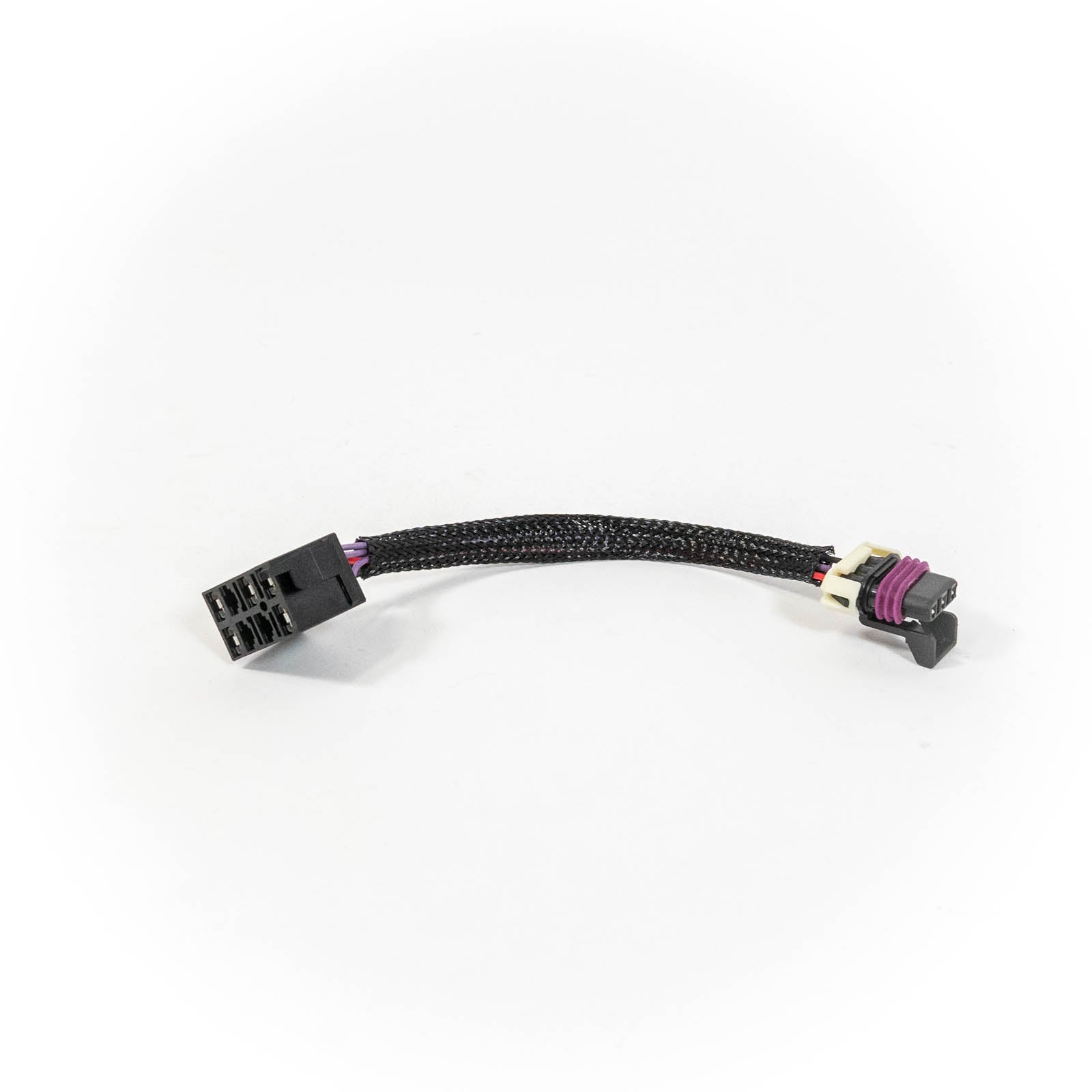 SDHQ Built 8" ARB Twin Plug-N-Play Wiring Harness