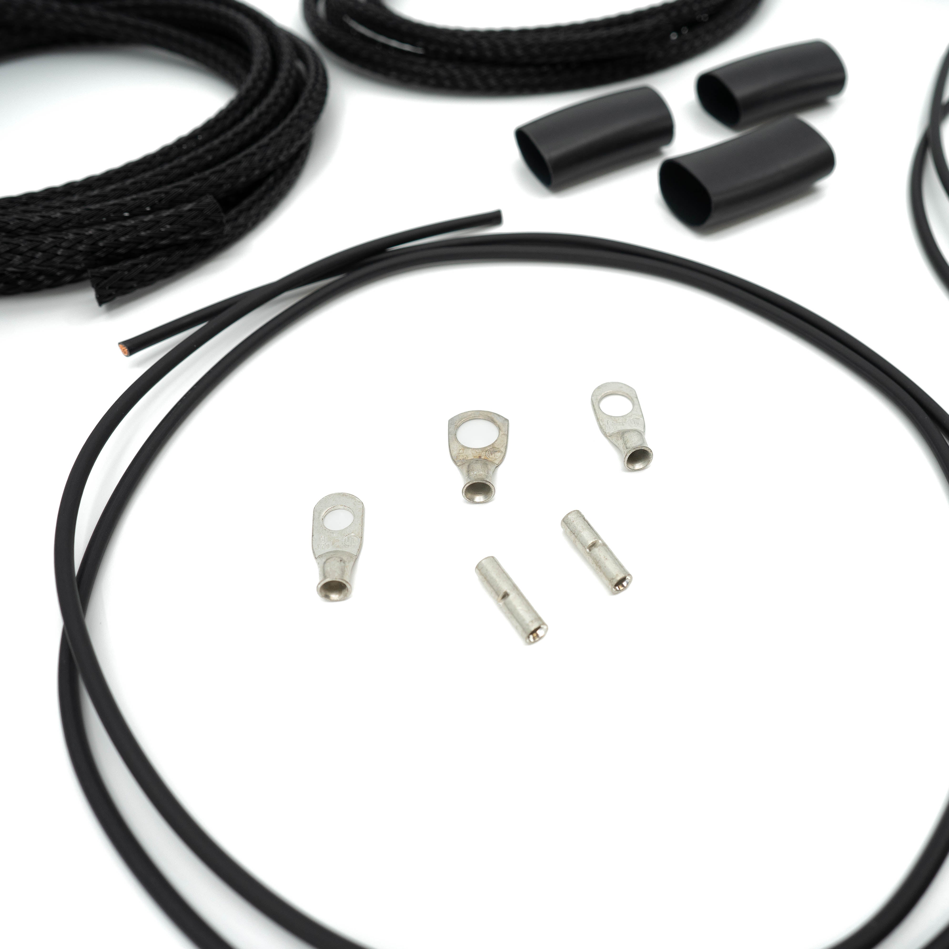 SDHQ Built ARB Brushless Compressor Wiring Harness Upgrade Kit
