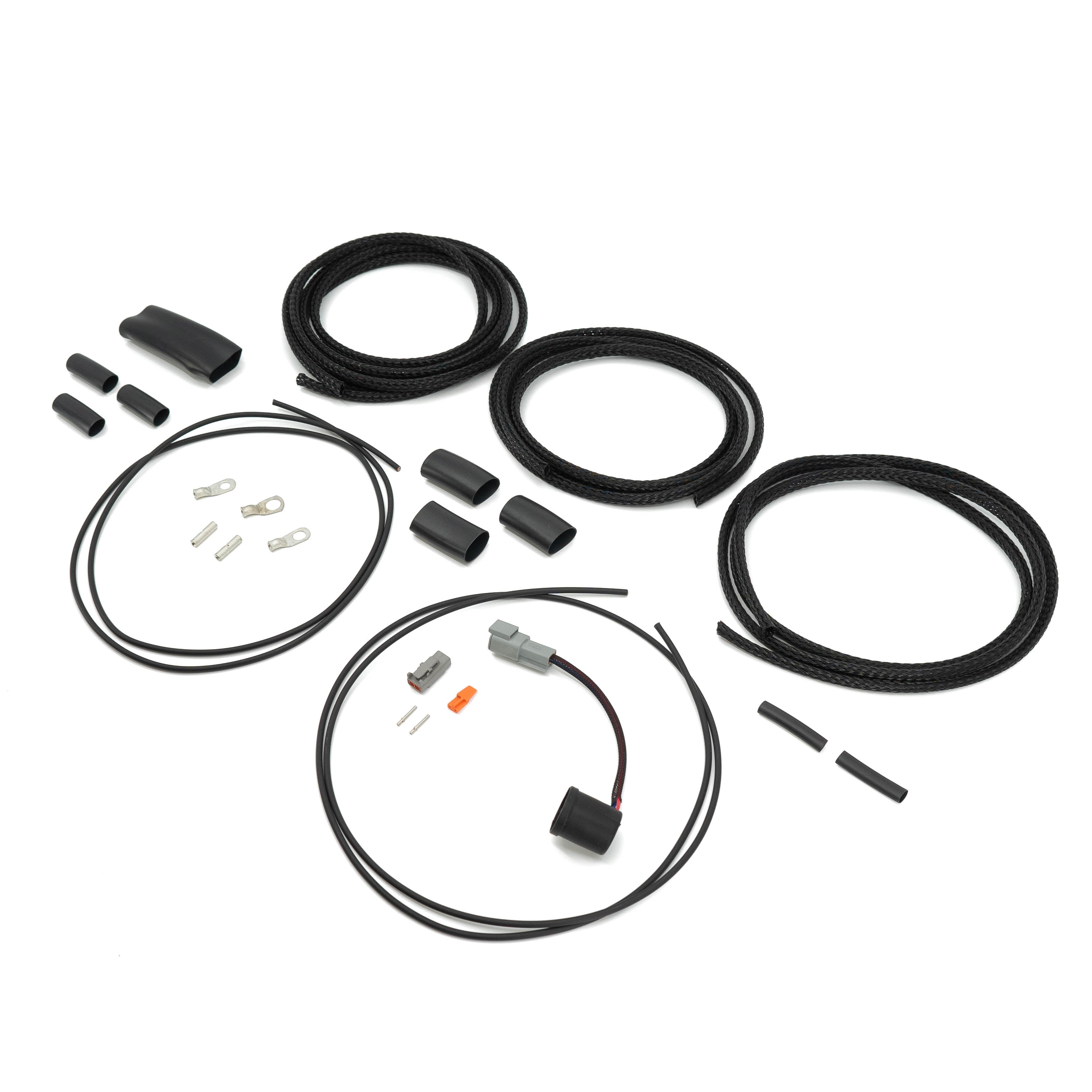 SDHQ Built ARB Brushless Twin Air Compressor Extension Harness