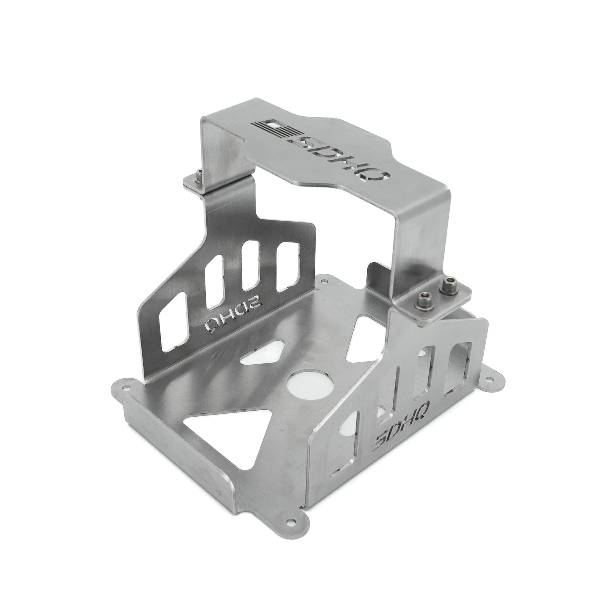 Universal SDHQ Built Group 24 Battery Box