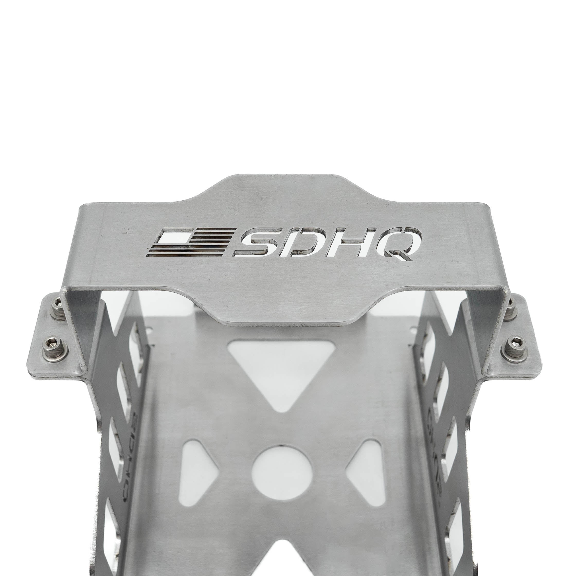 Universal SDHQ Built Group 24 Battery Box