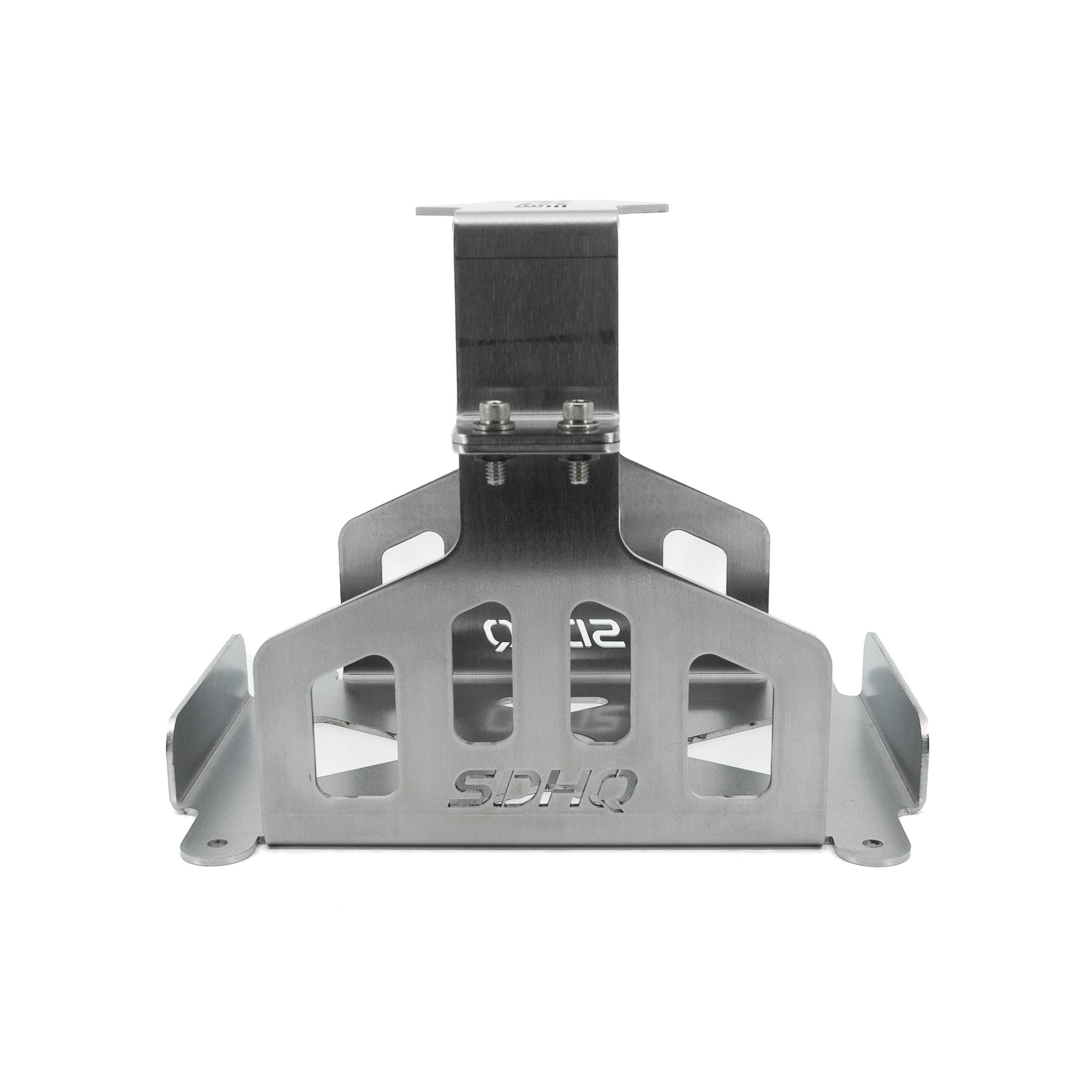 Universal SDHQ Built Group 24 Battery Box