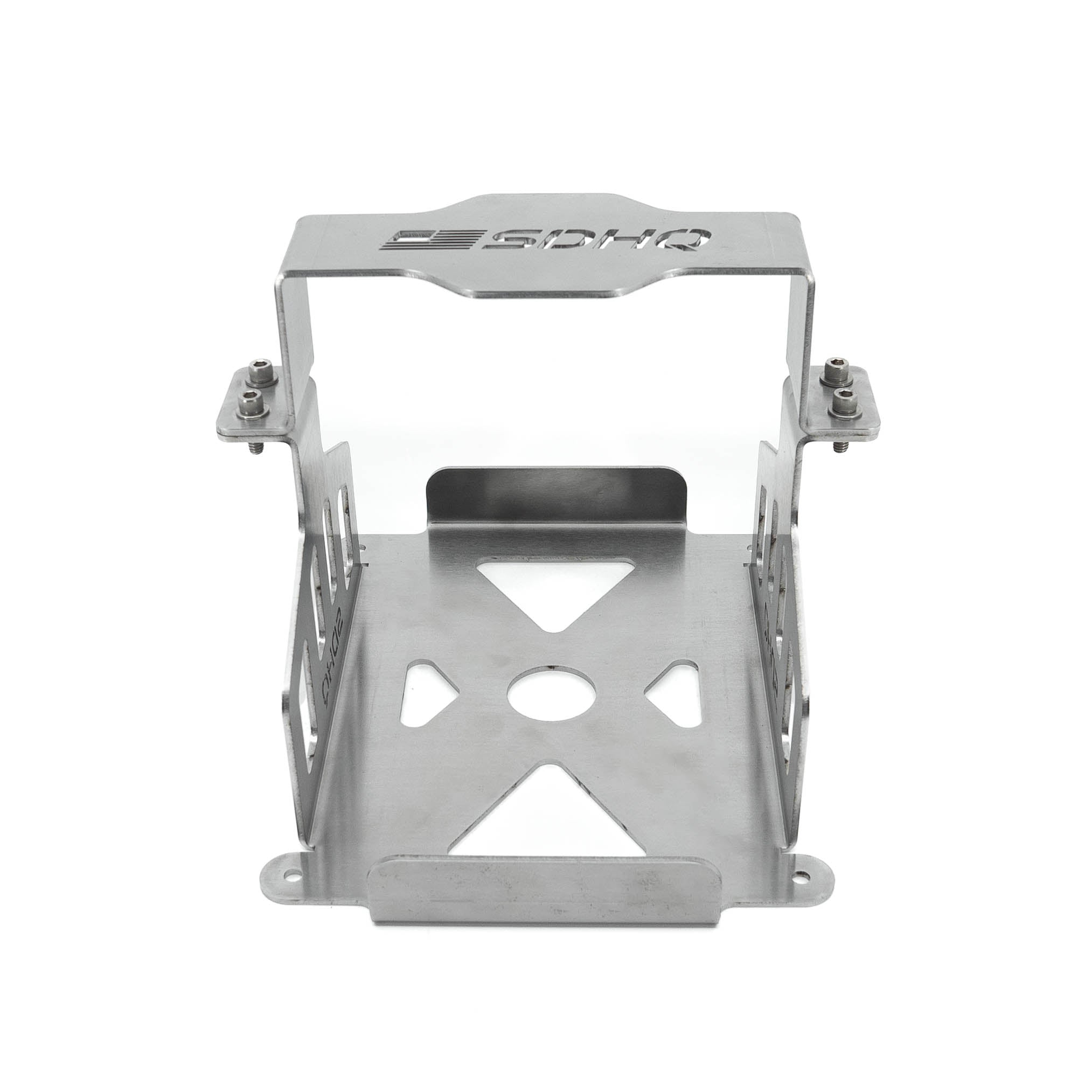 Universal SDHQ Built Group 24 Battery Box
