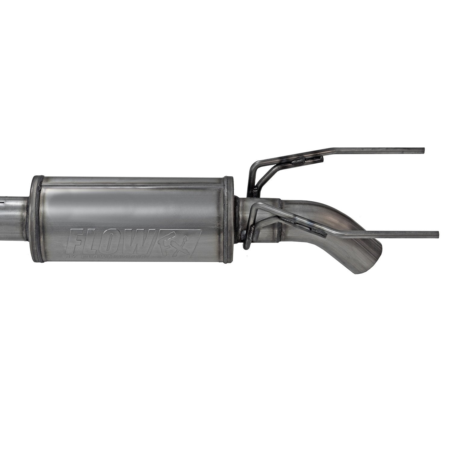 Flowmaster Flow FX Extreme Cat-Back Exhaust System