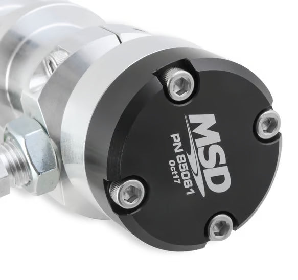 Ford 351W Sync Plug