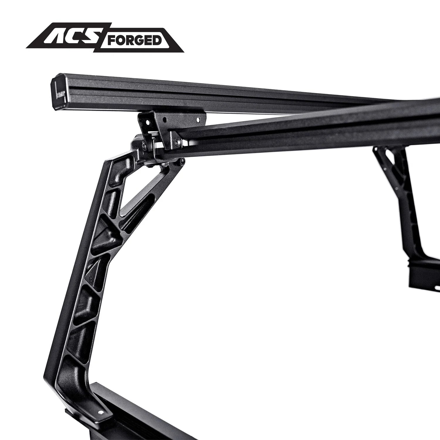 Active Cargo System - FORGED - Chevrolet/GM