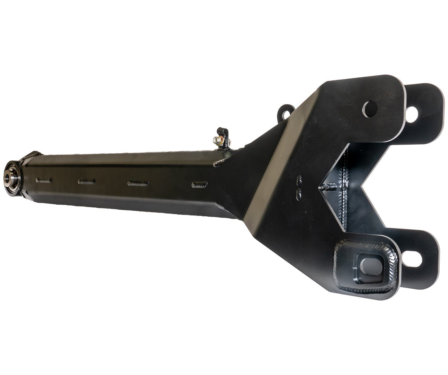 2023-2024 Ford F250/350 Carli Suspension Fabricated Radius Arms for 3.5" Lift Individual Display 