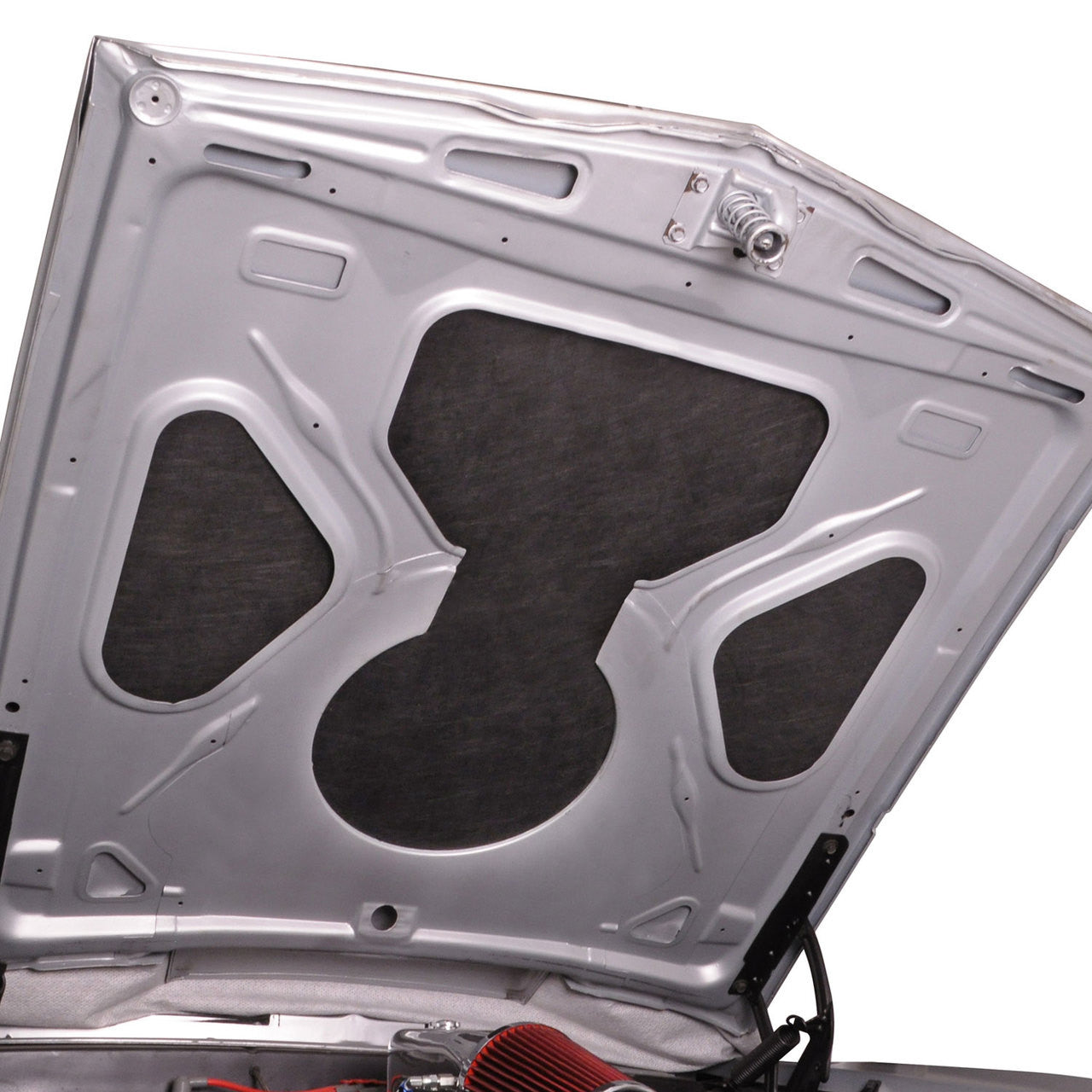 Black Under Hood™ Thermal Acoustic Liner - 32" x 59"