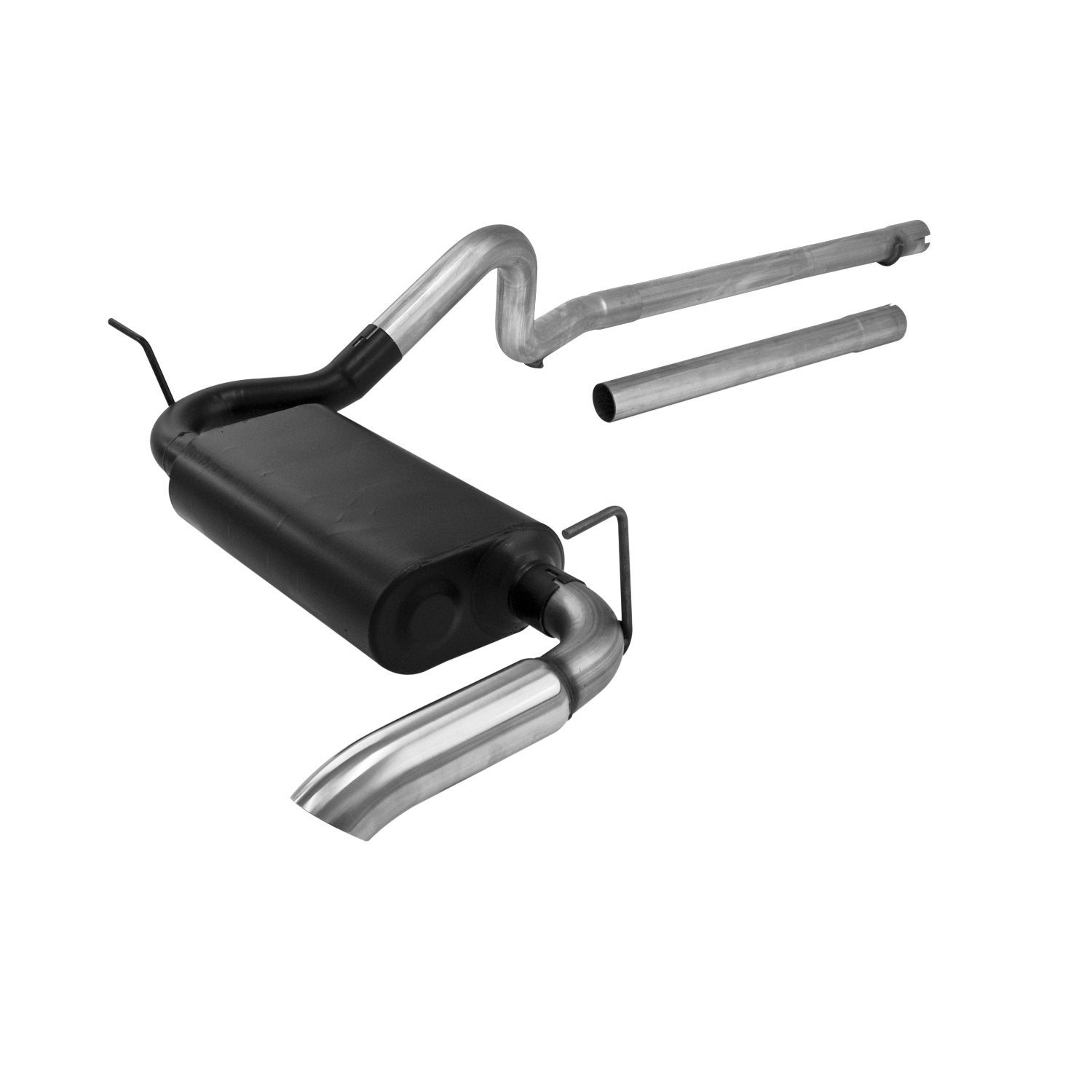 Flowmaster Force II Cat-back Exhaust System