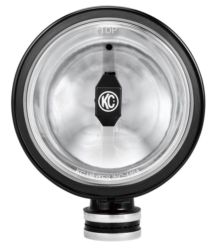 KC HiLites 6" Daylighter with Gravity® LED G6 Pair Pack System