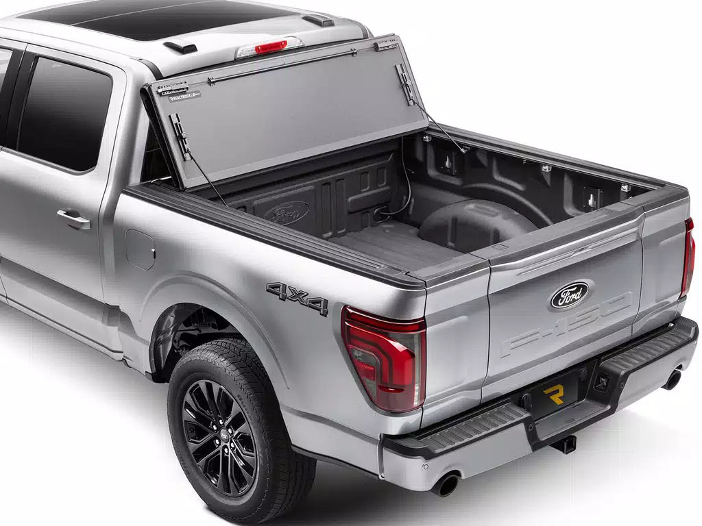 BAK 17-23 Ford Super Duty 6ft 9in Bed BAKFlip G2