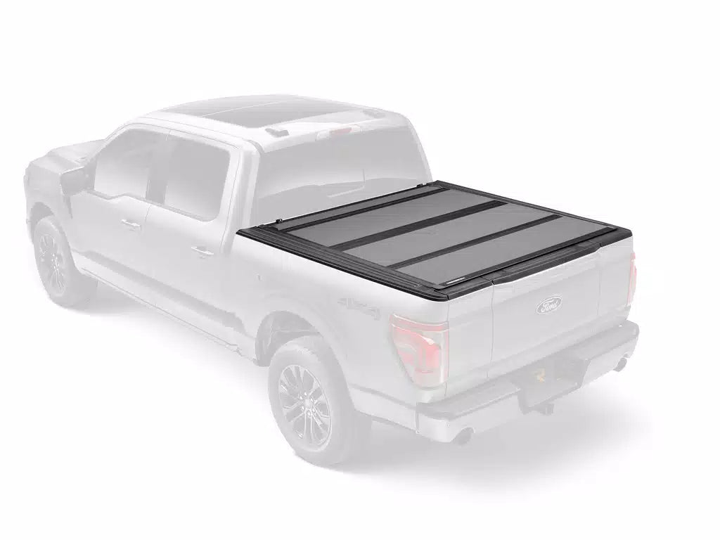 BAK 16-20 Toyota Tacoma 5ft Bed BAKFlip G2