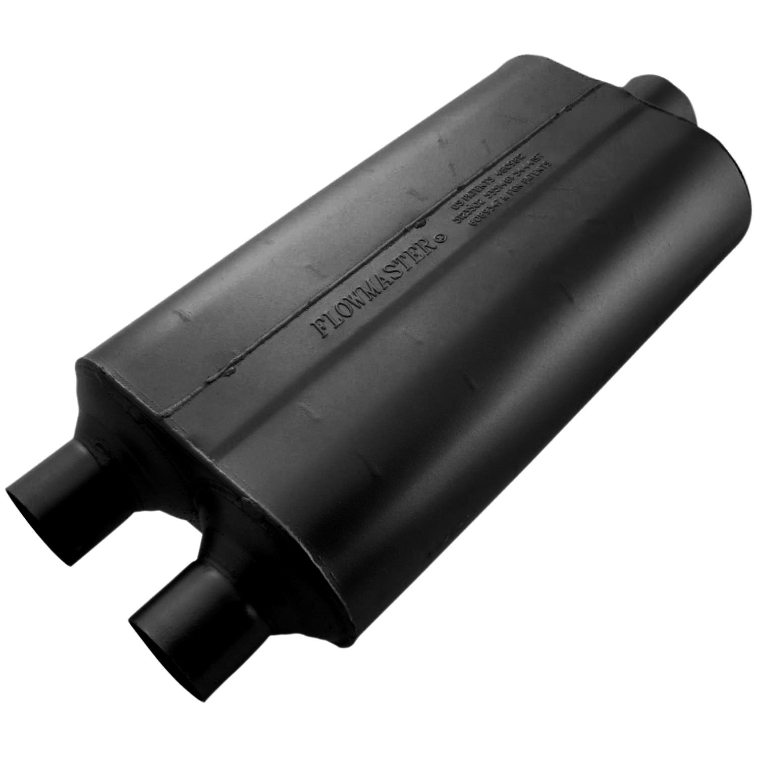 Flowmaster Super 50 Series Chambered Muffler