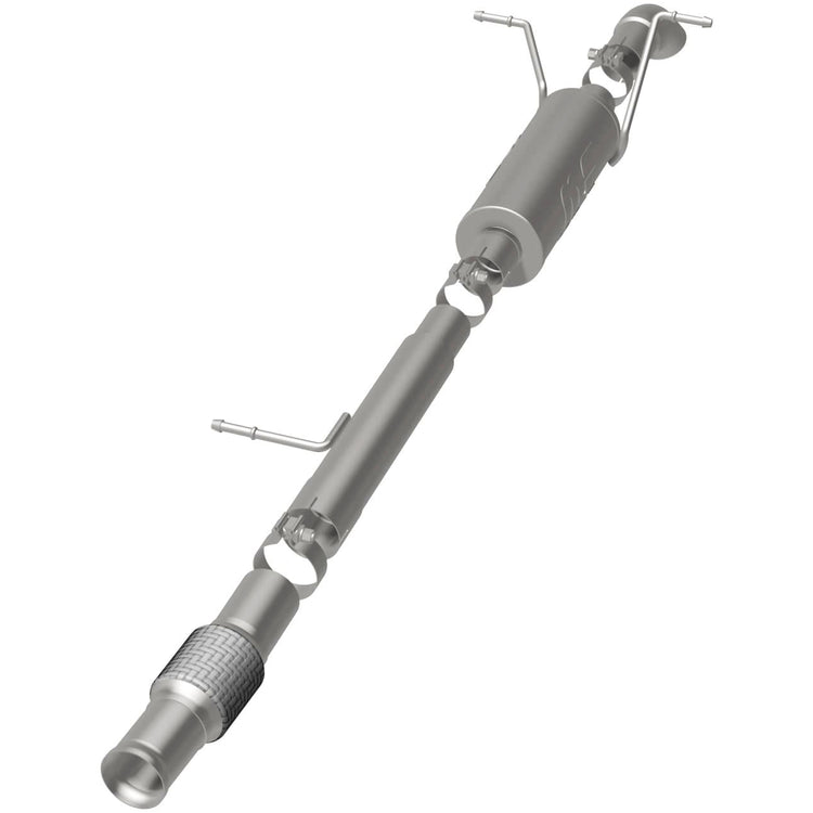 MagnaFlow Off-Road Pro Series Cat-Back Performance Exhaust System 17148