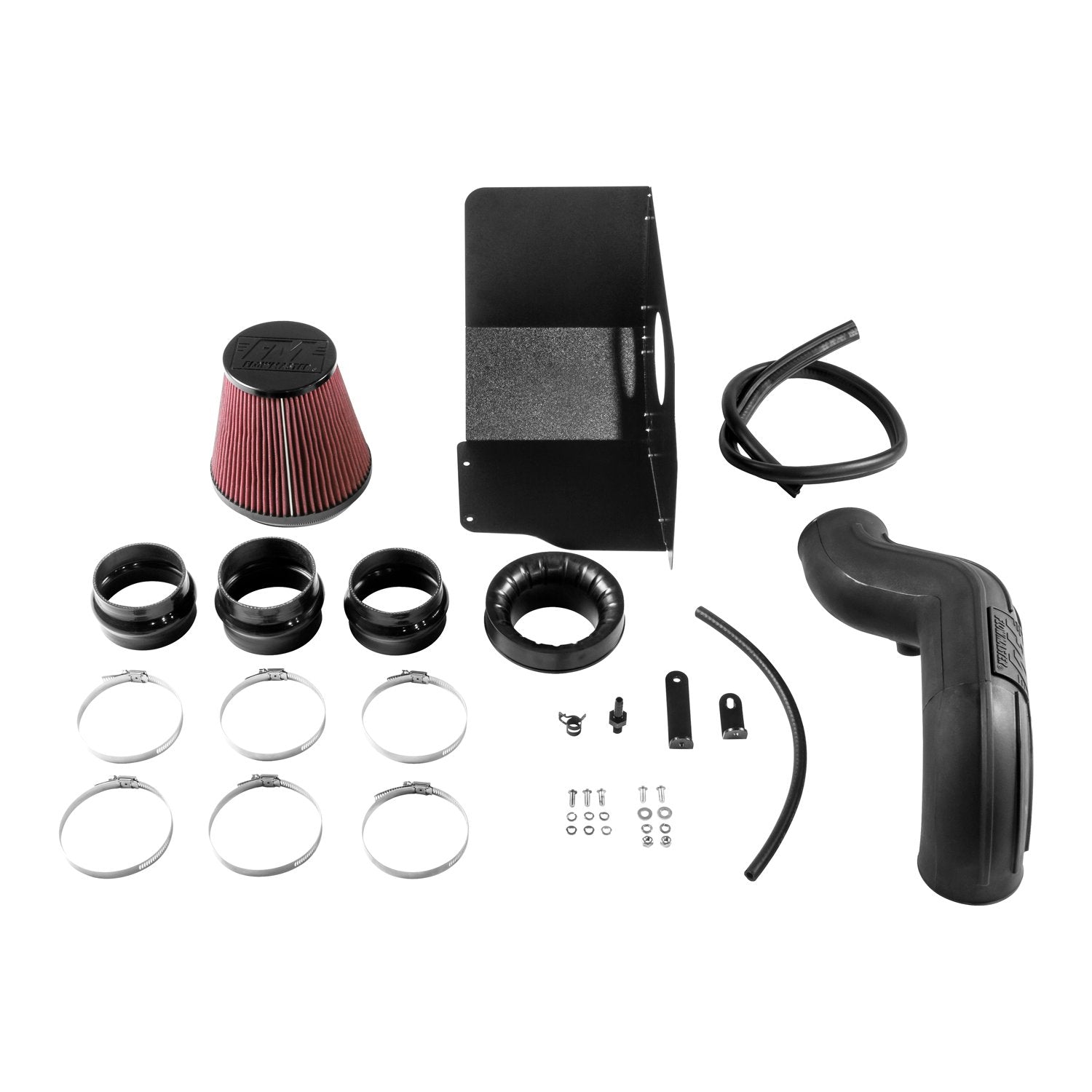 Flowmaster Delta Force Performance Air Intake