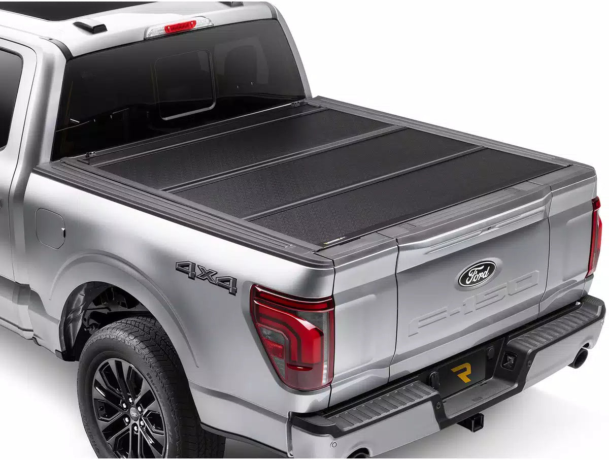 BAK 07-20 Toyota Tundra 5ft 6in Bed BAKFlip F1