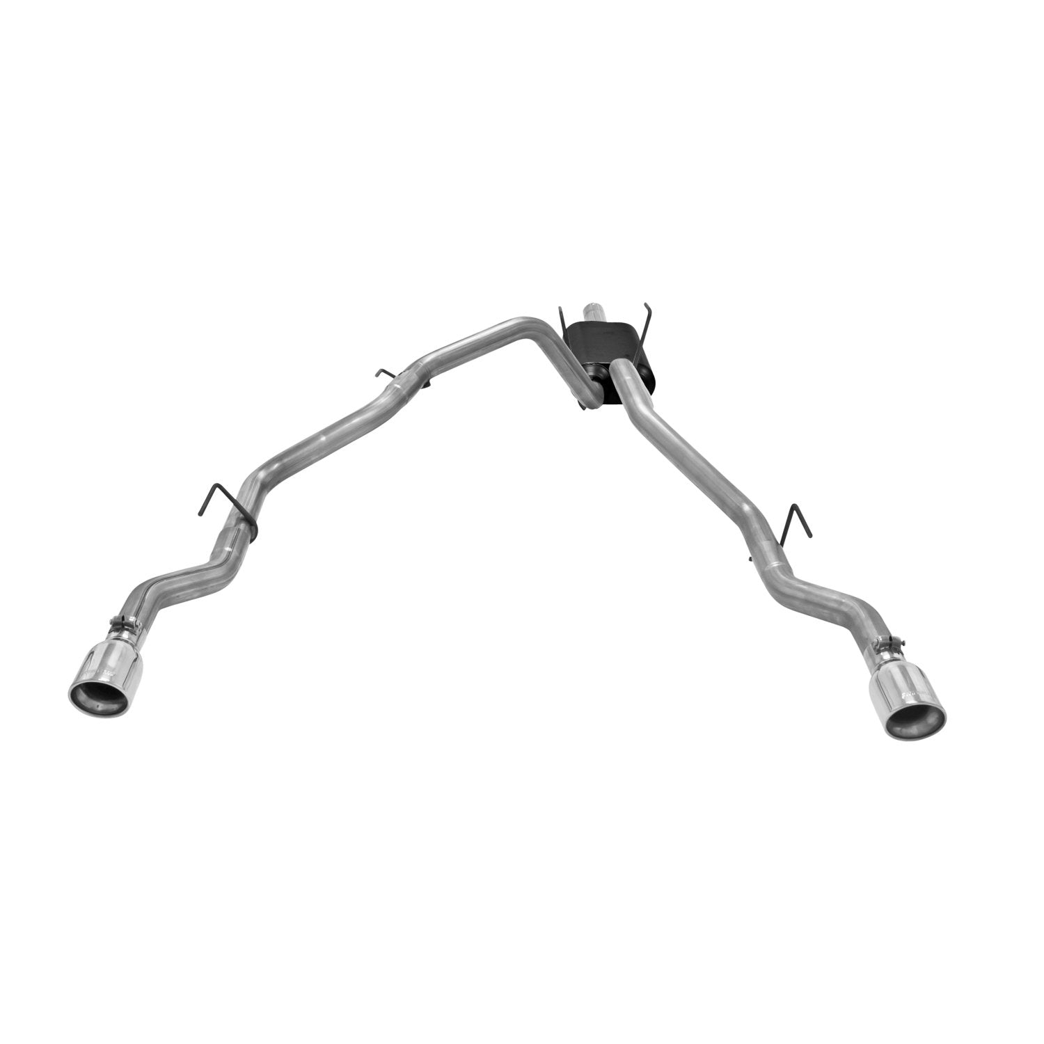 Flowmaster American Thunder Cat-back Exhaust System