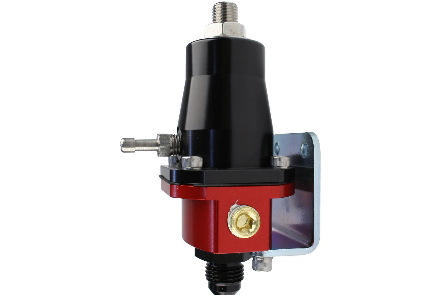 Compact EFI Regulator Front View