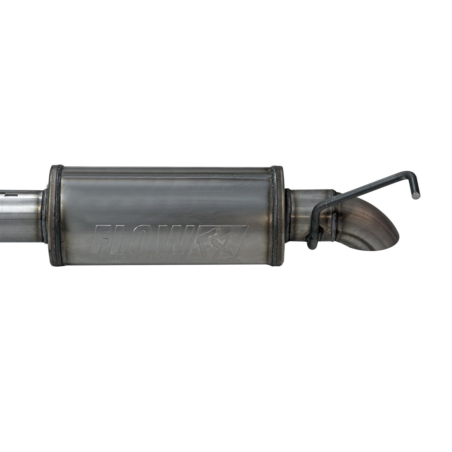 Flowmaster Flow FX Extreme Cat-Back Exhaust System