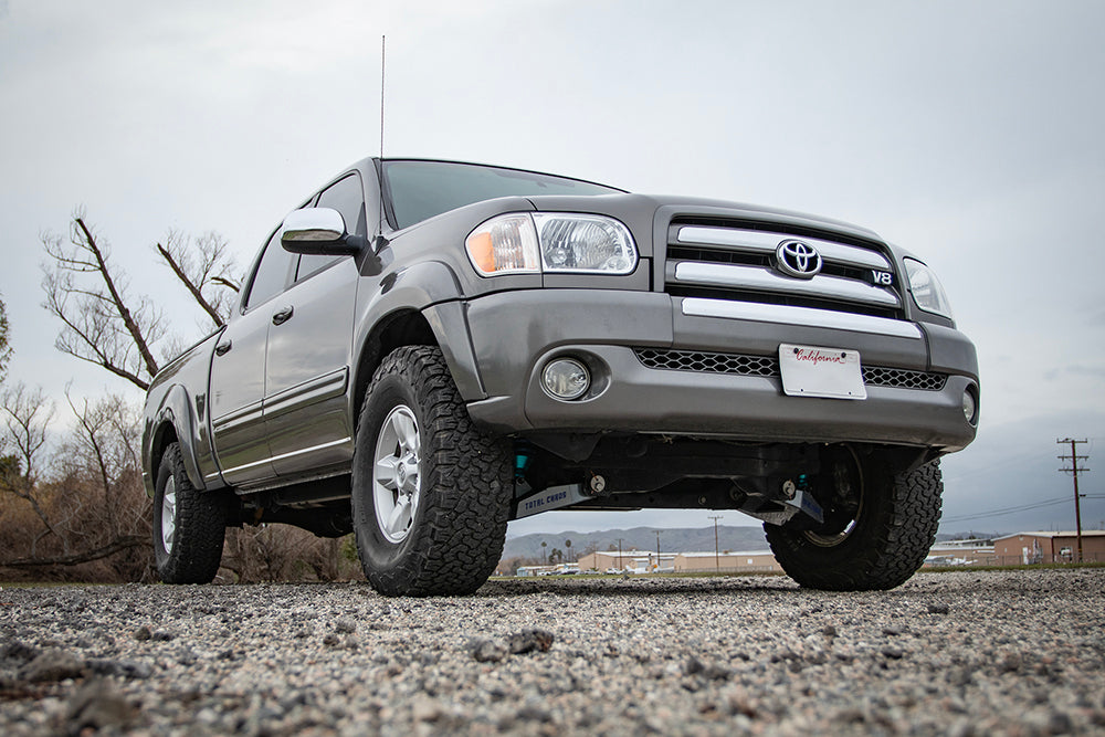 '04-06 Toyota Tundra Expedition Series Lower Control Arms