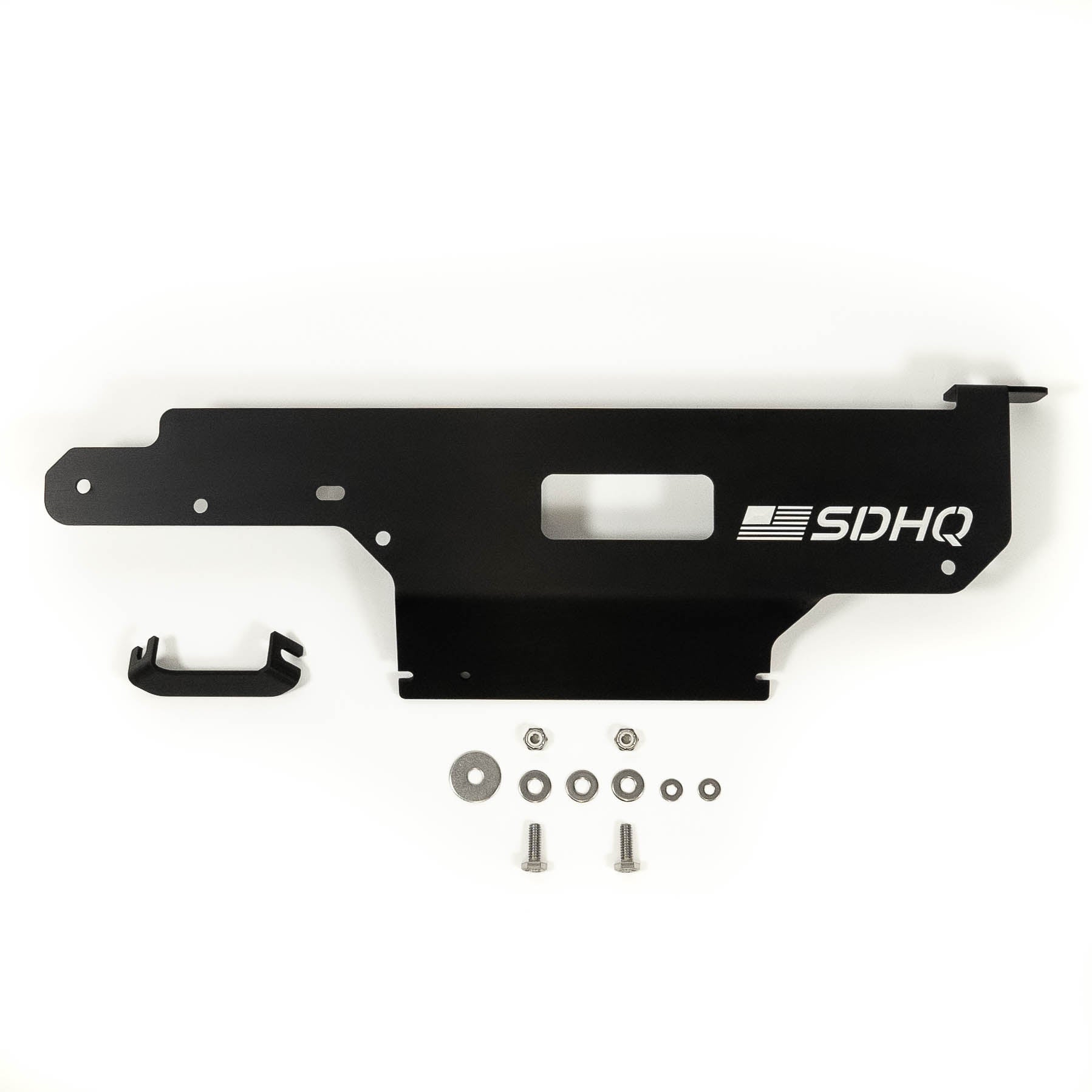 '15-23 Ford F150 SDHQ Built Switch Pros Power Power Module Mount