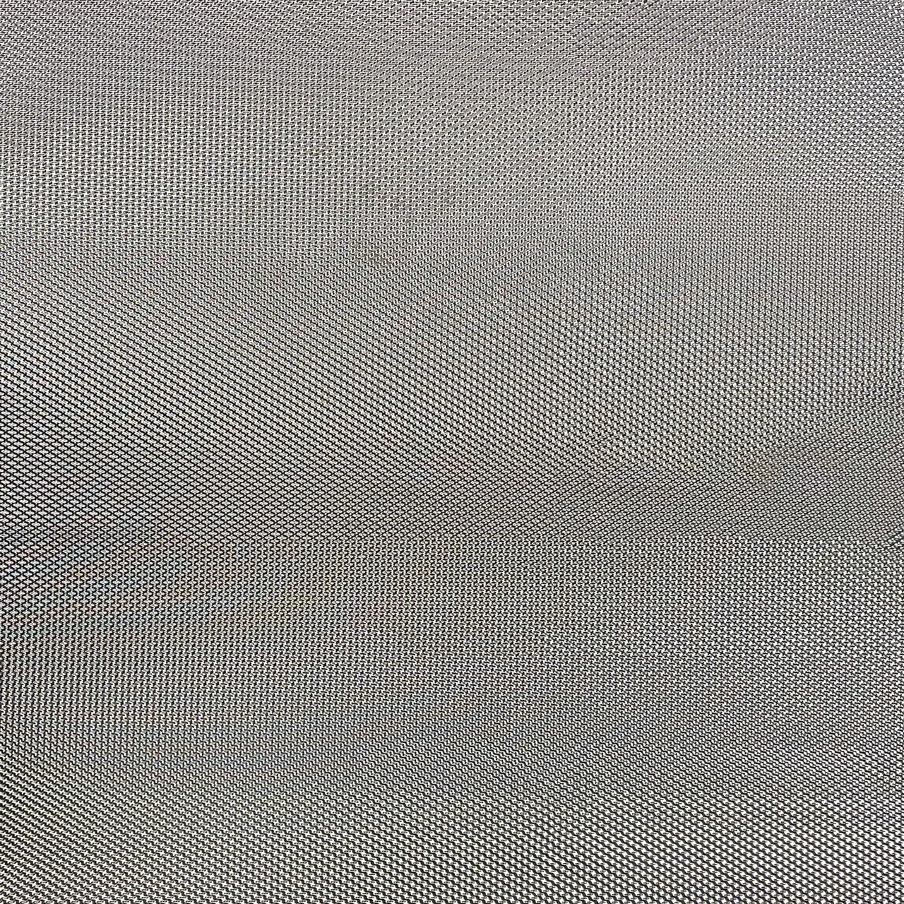 Dimpled Aluminum - 42" x 48"