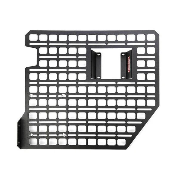 Bedside Rack MOLLE Panel System | Ford F-250, F-350, F-450 (2017-2026)