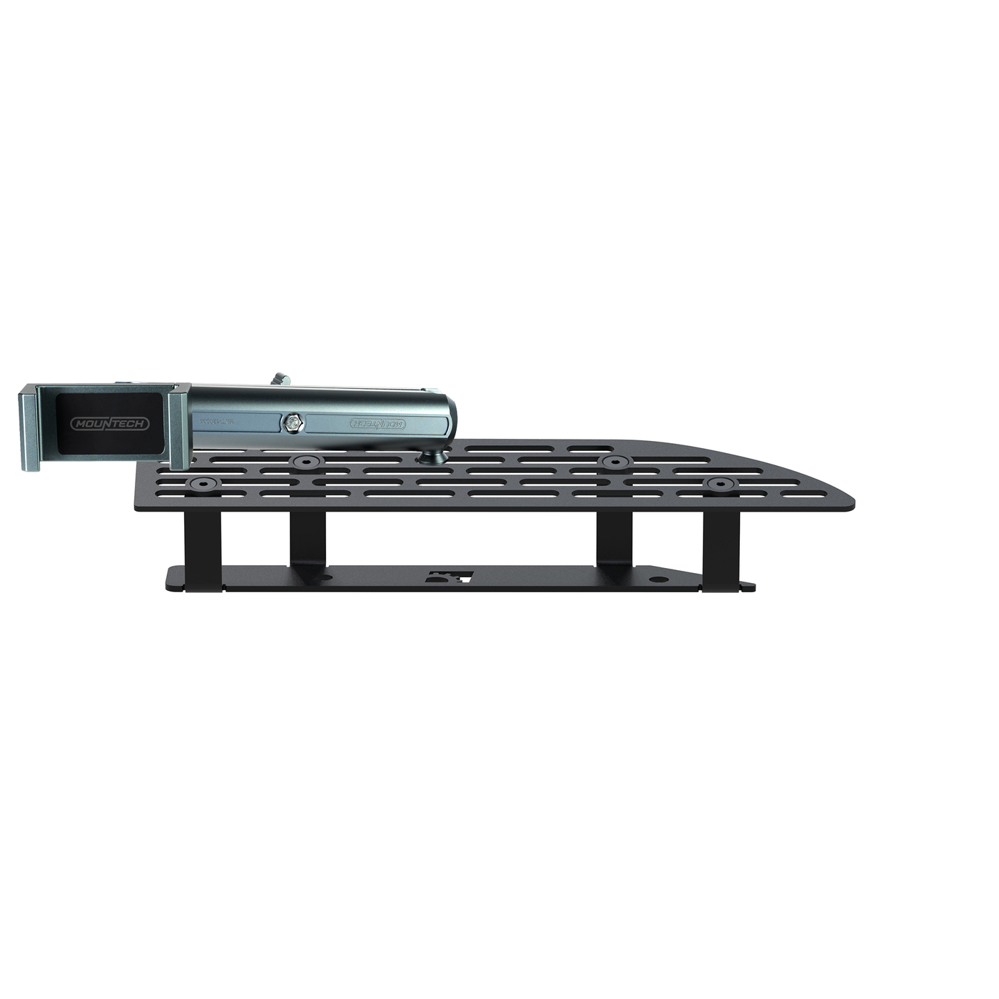 Dash Mount | Sierra & Silverado 1500 (2022+), GM HD (2024+) Front View