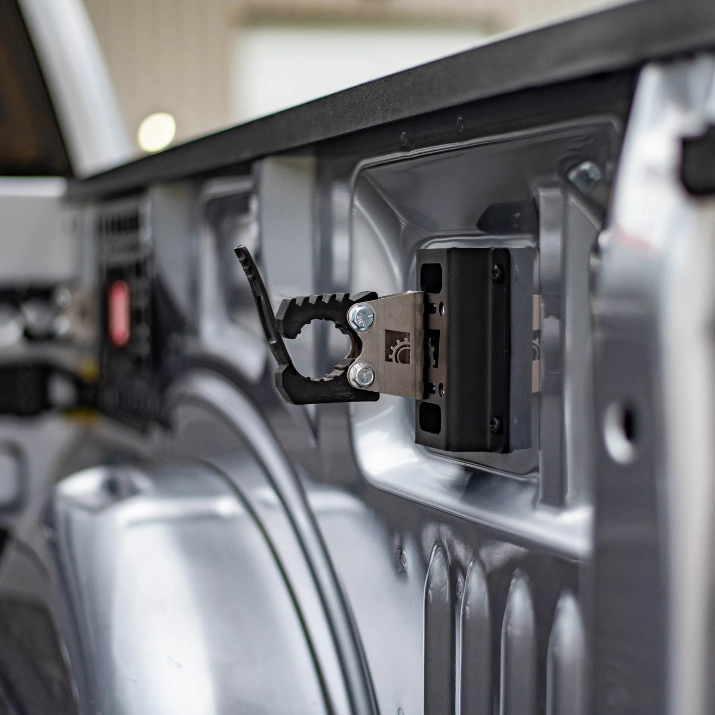 Boxlink Replacement Mounting Plate (Set of 4) Close-up Display 