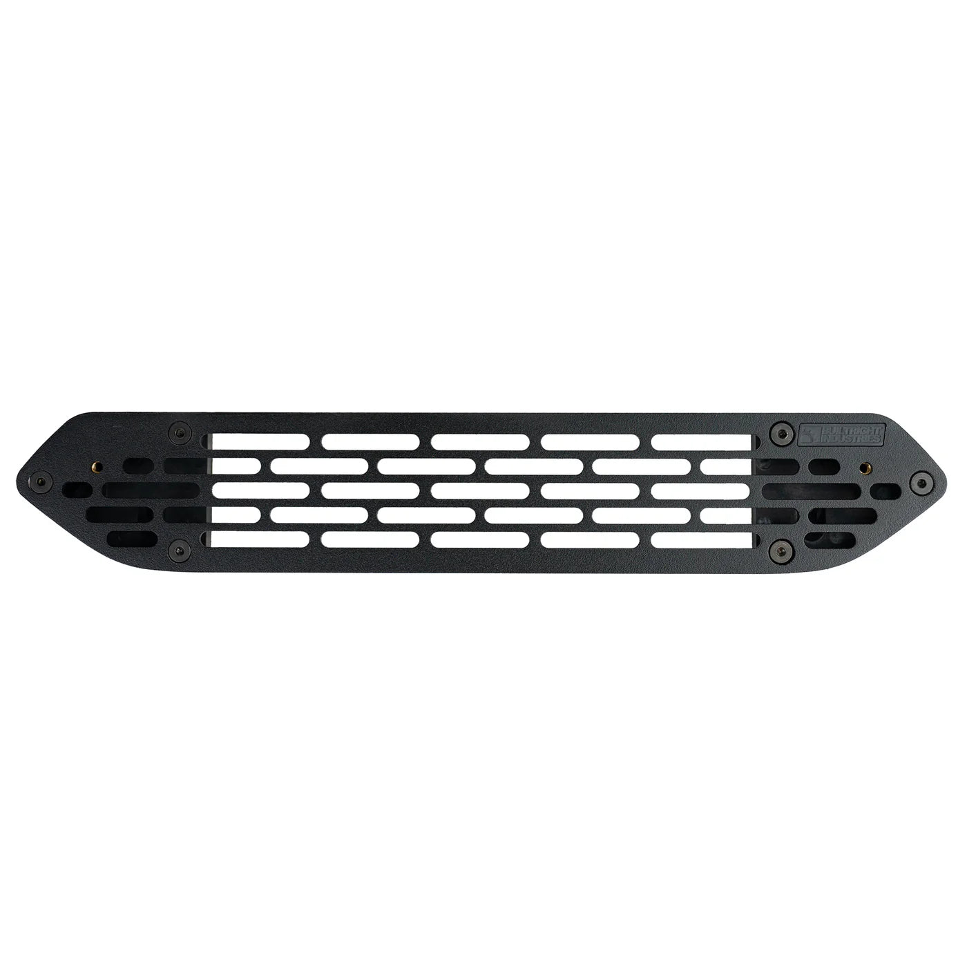 Dash Mount Front View