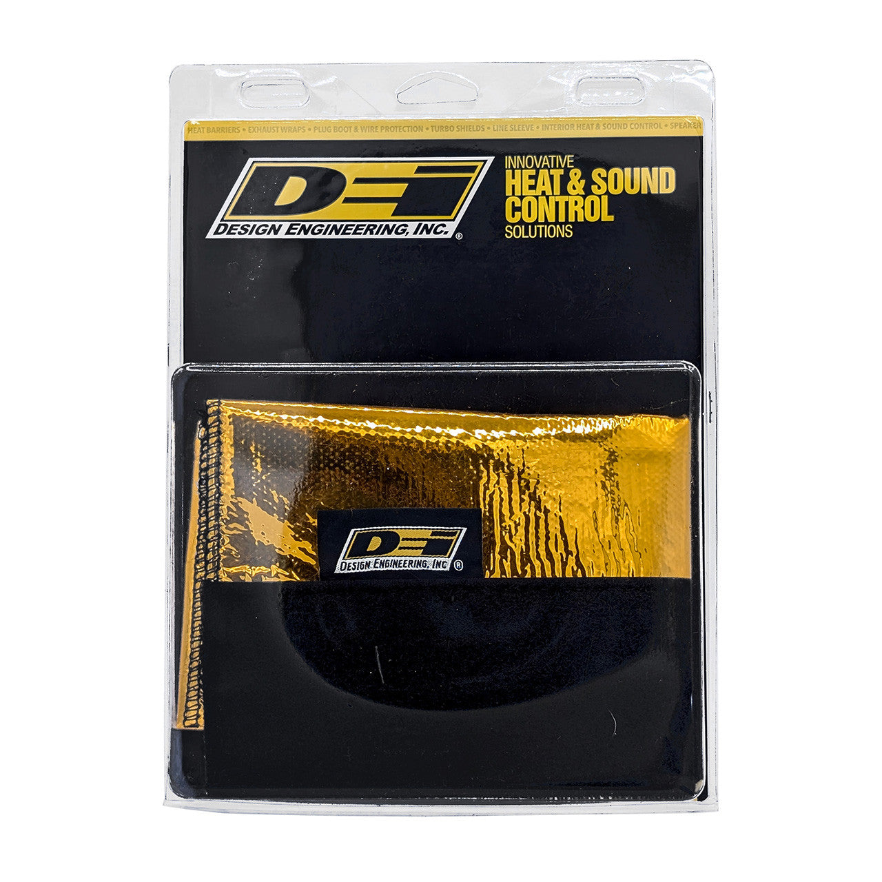 Cool Cover™ GOLD - Air-Tube Cover Kit
