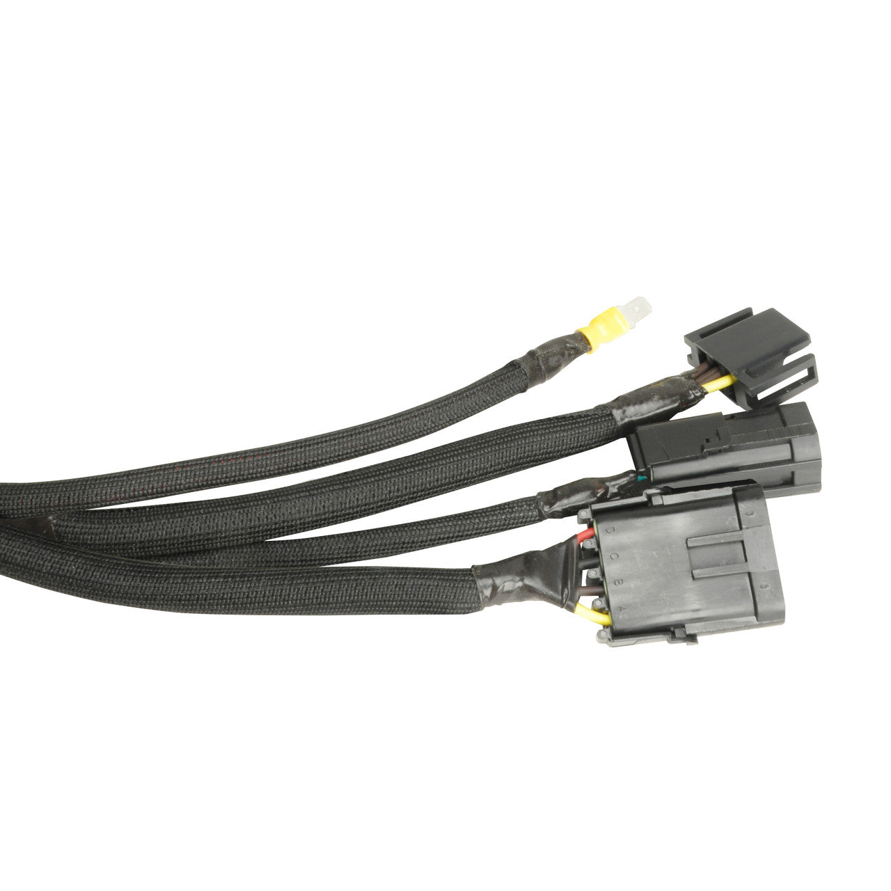 Easy Loom™ Split Wire Sleeve - 3/4" x 10'