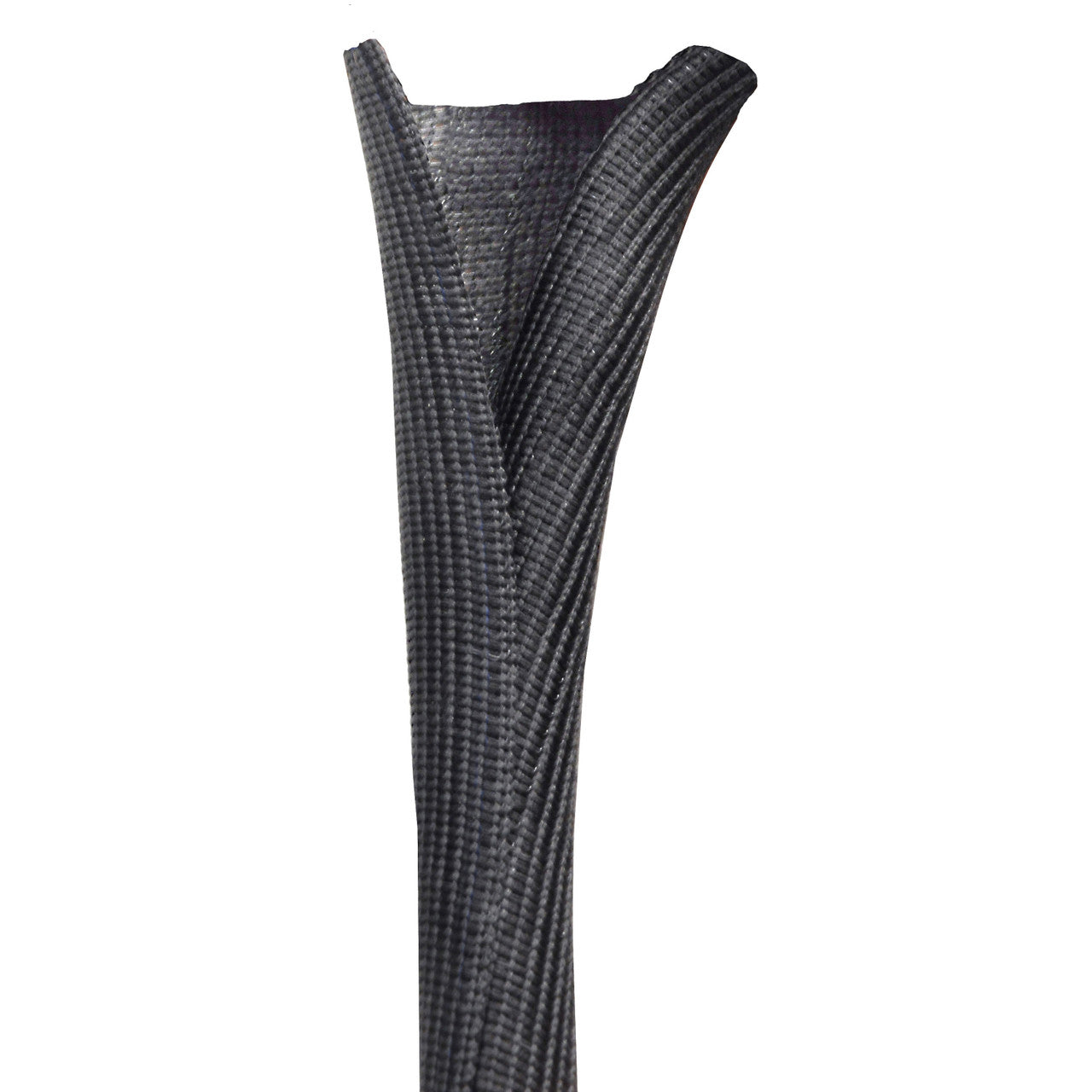 Easy Loom™ Split Wire Sleeve - 1" x 10'