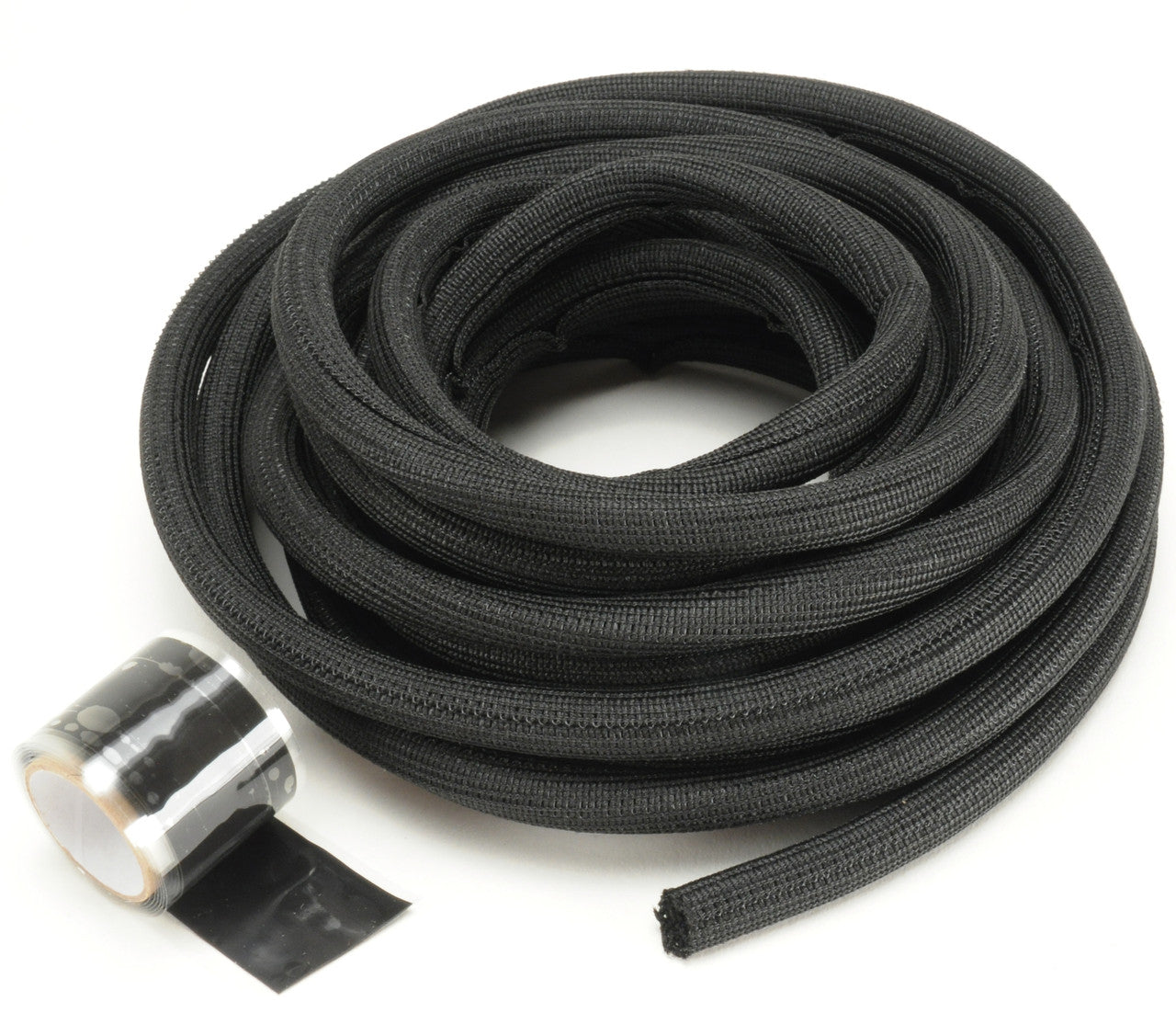 Easy Loom™ Split Wire Sleeve - 3/4" x 10'