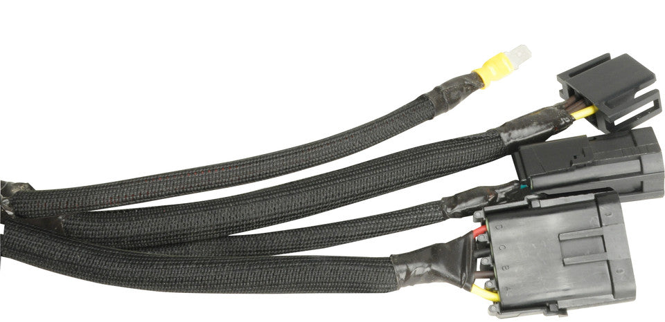 Easy Loom™ Split Wire Sleeve - 1/2" x 12'