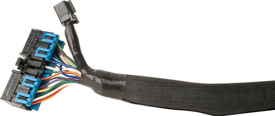 Easy Loom™ Split Wire Sleeve - 3/4" x 10'
