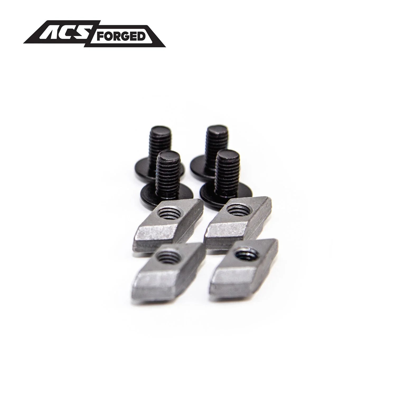 Active Cargo System - FORGED - Chevrolet/GM