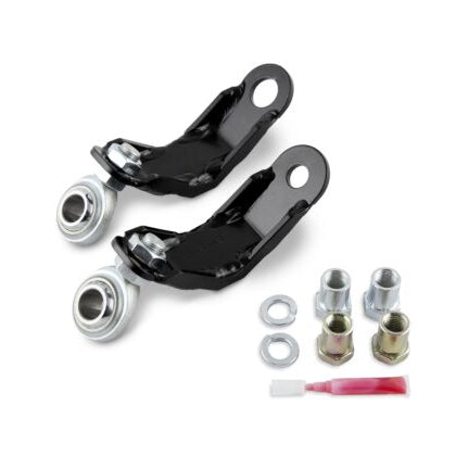Cognito Pitman Idler Arm Support Kit For 93-98 Silverado/Sierra 1500-3500 2WD/4WD Front View