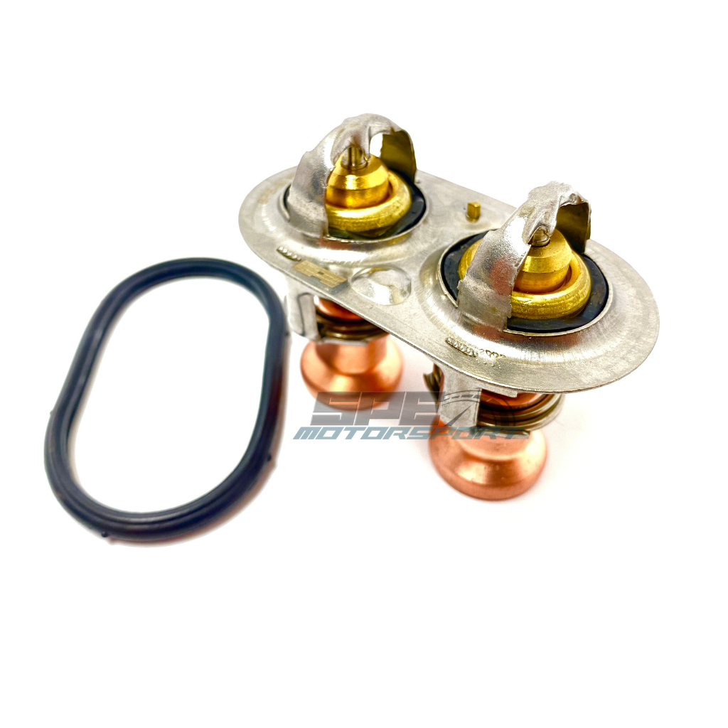 SPE Motorsport 2023+ Raptor R Thermostat Front View