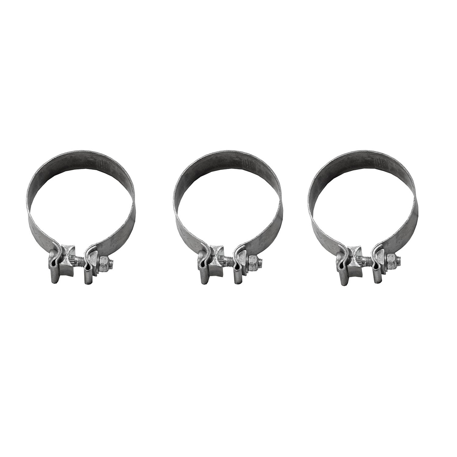 Flowmaster Flow FX Cat-Back Exhaust System Front View