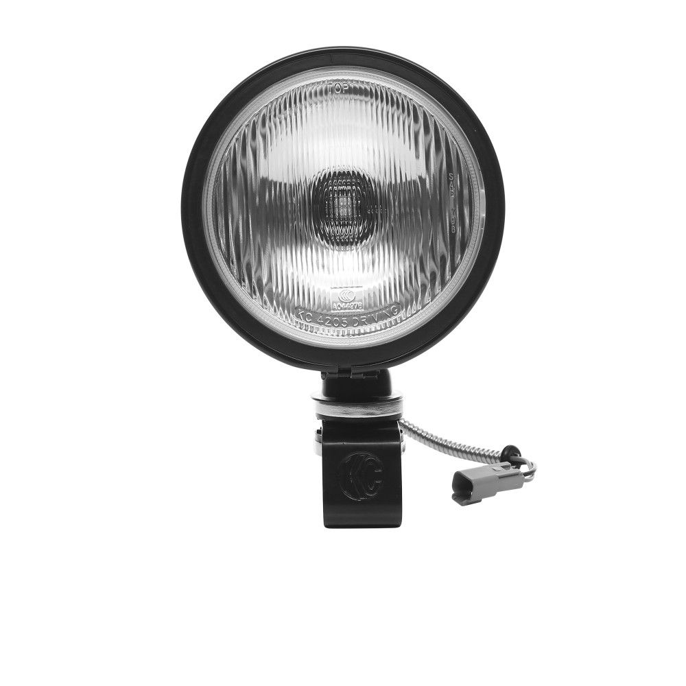 KC HiLites 6" Daylighter Halogen