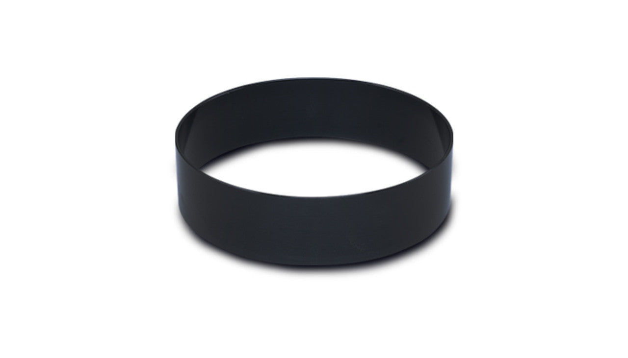 HD Clamp Union Sleeves Front View