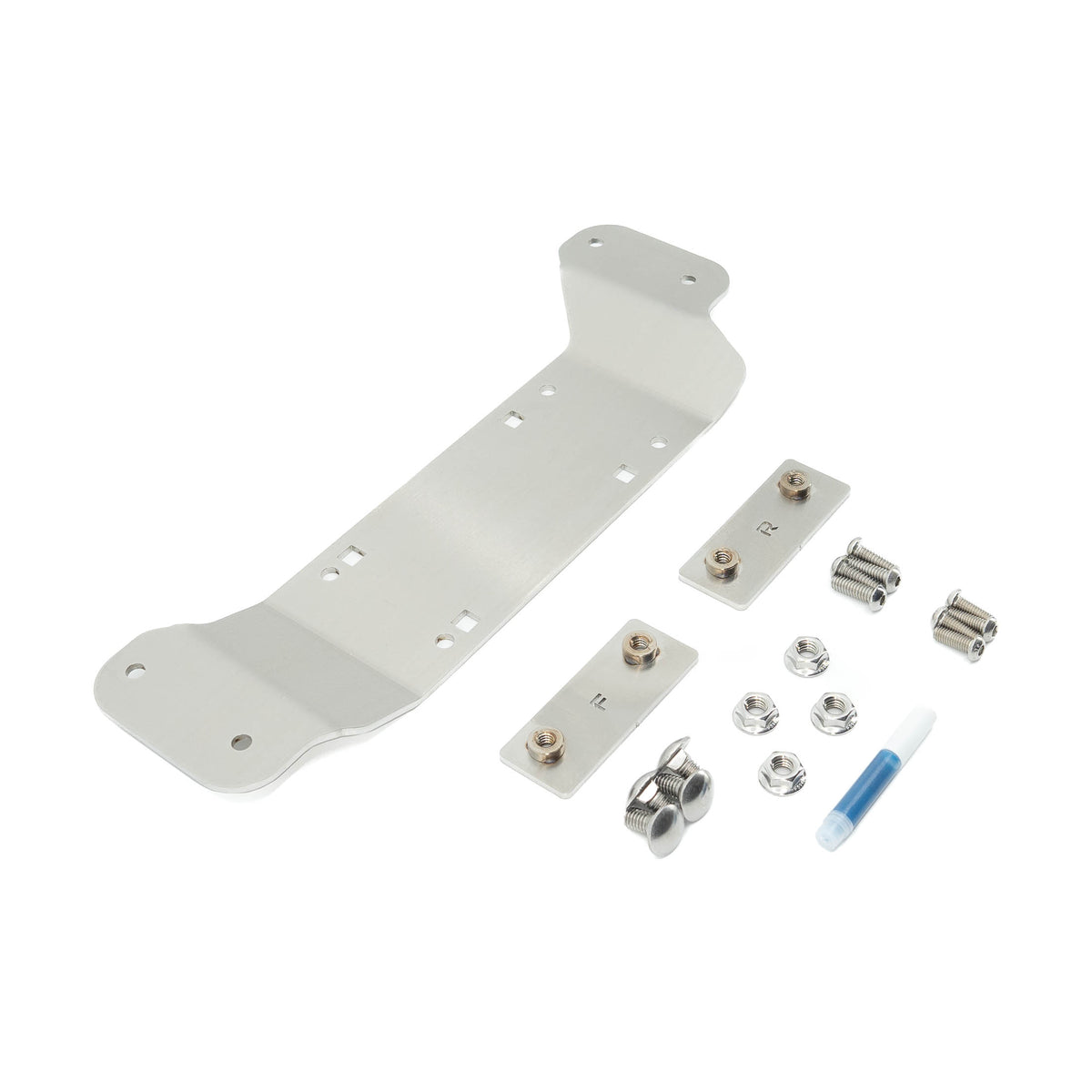 2021+ Ford F-150 Raptor Under Bed ARB Twin Compressor Mount